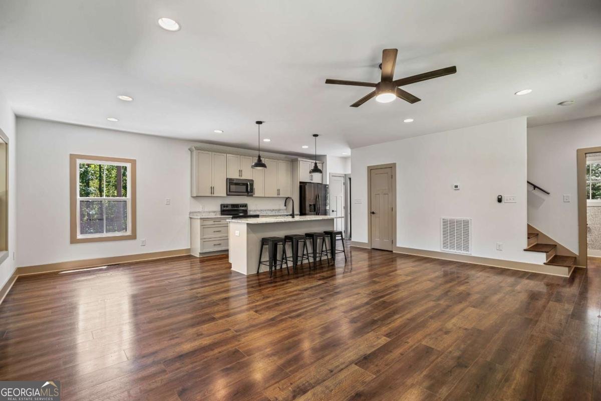 1085 Hall Station Road Adairsville - 7