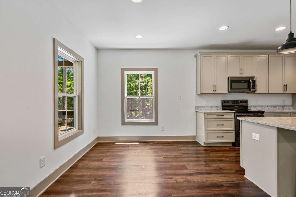 1085 Hall Station Road Adairsville - 9