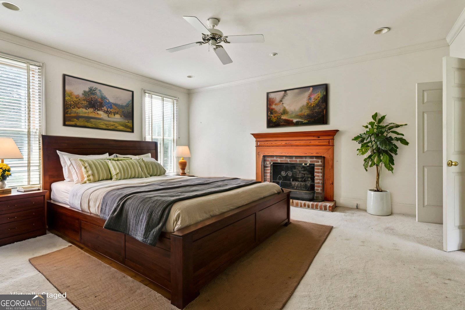 390 Trammell Road Moreland - 10