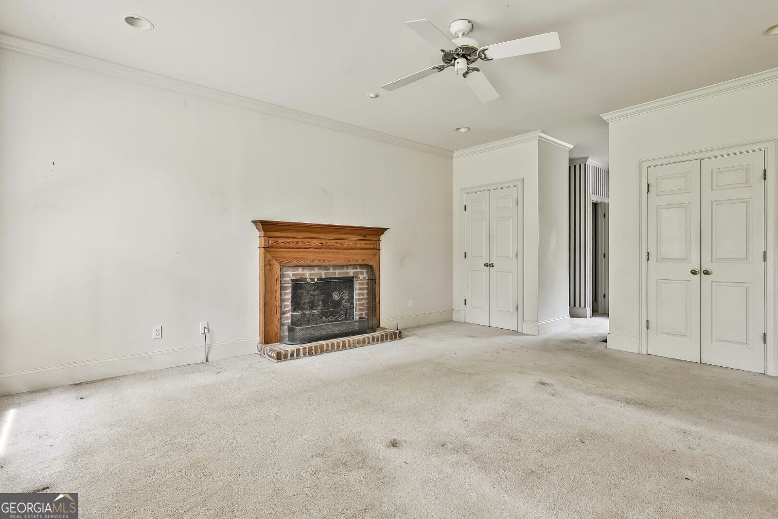 390 Trammell Road Moreland - 11