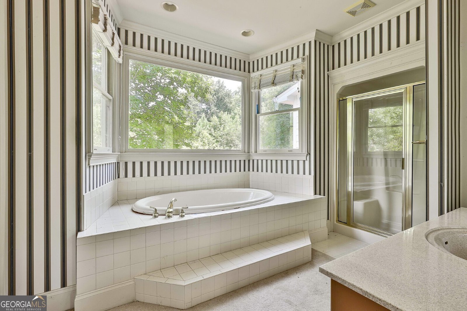 390 Trammell Road Moreland - 12