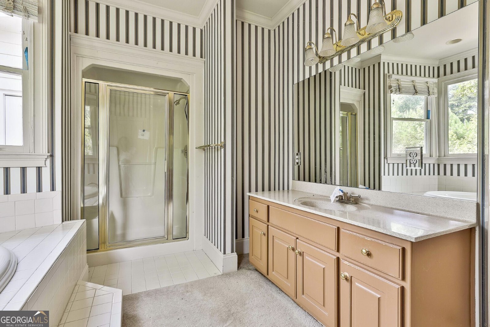 390 Trammell Road Moreland - 13