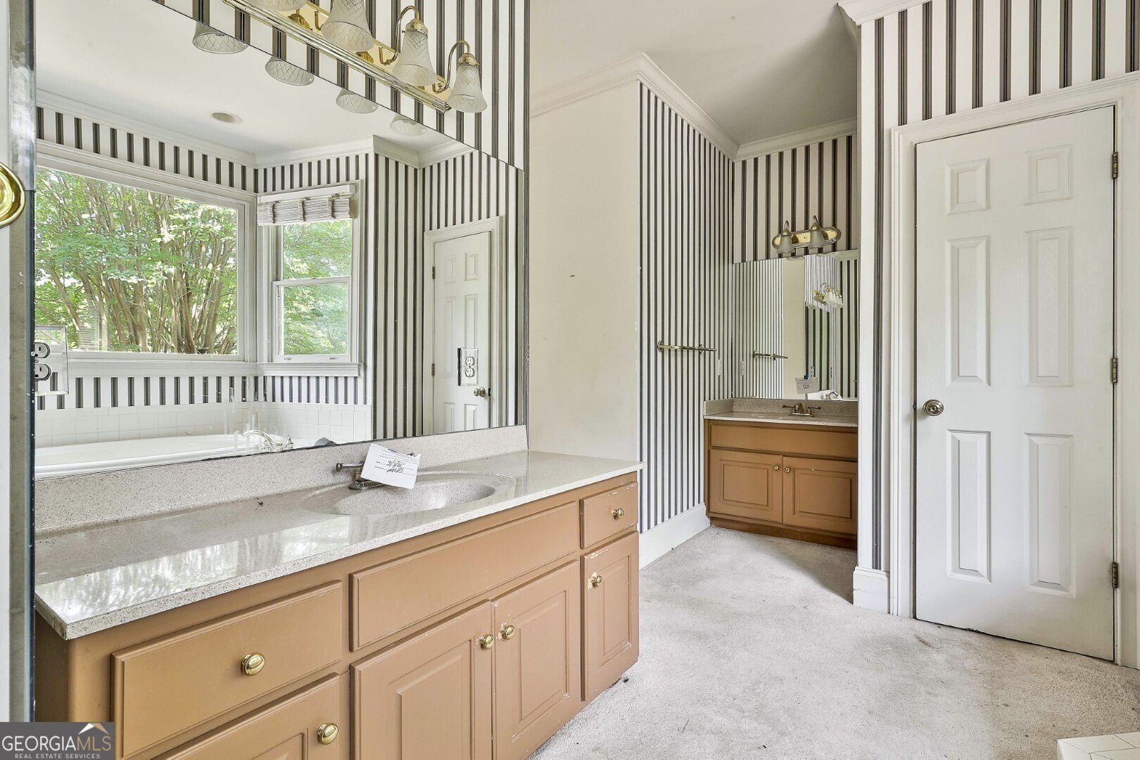 390 Trammell Road Moreland - 14