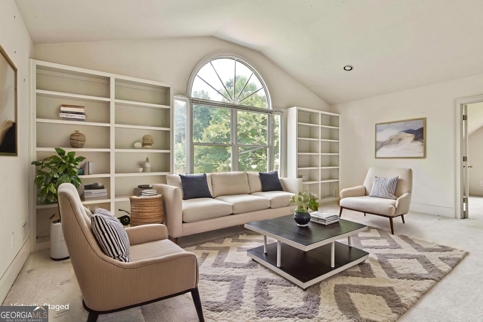 390 Trammell Road Moreland - 15