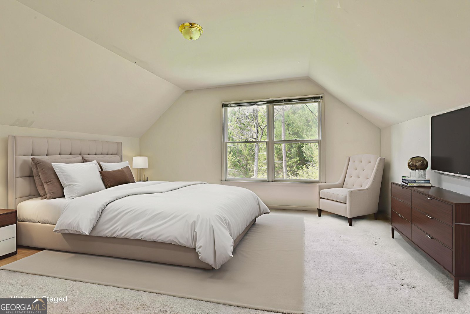 390 Trammell Road Moreland - 18