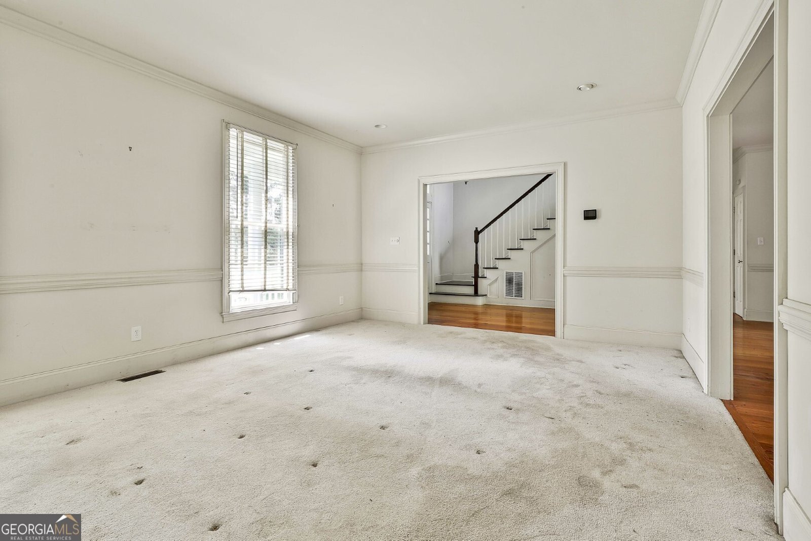 390 Trammell Road Moreland - 2