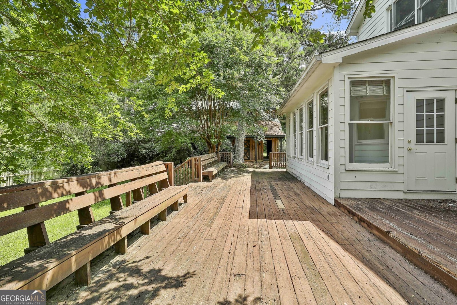 390 Trammell Road Moreland - 22
