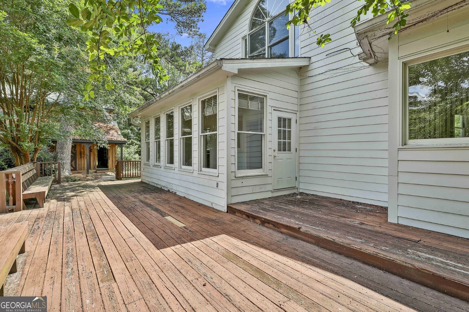 390 Trammell Road Moreland - 23