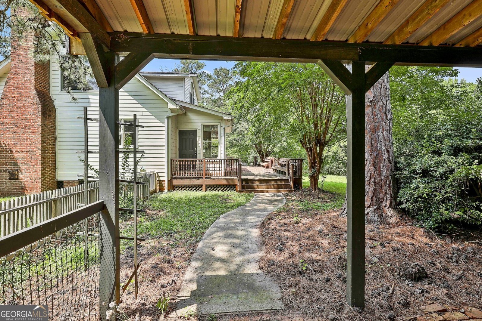 390 Trammell Road Moreland - 25