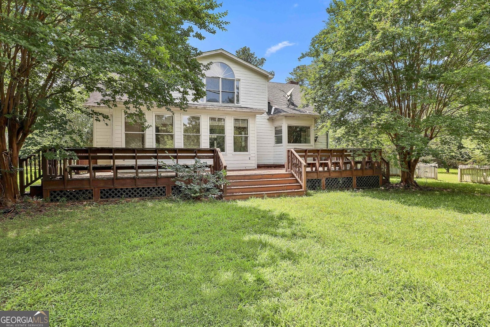 390 Trammell Road Moreland - 26