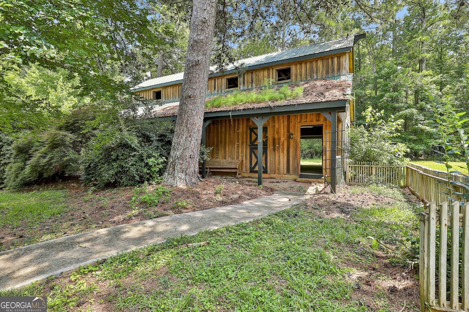 390 Trammell Road Moreland - 27