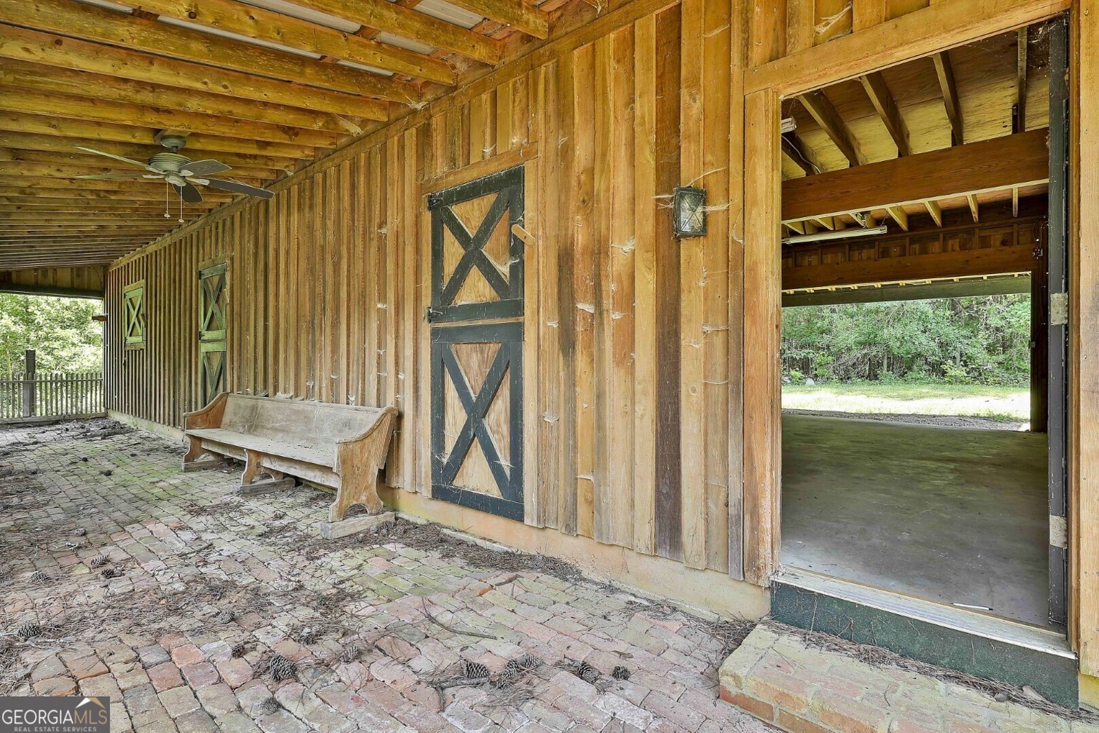 390 Trammell Road Moreland - 28