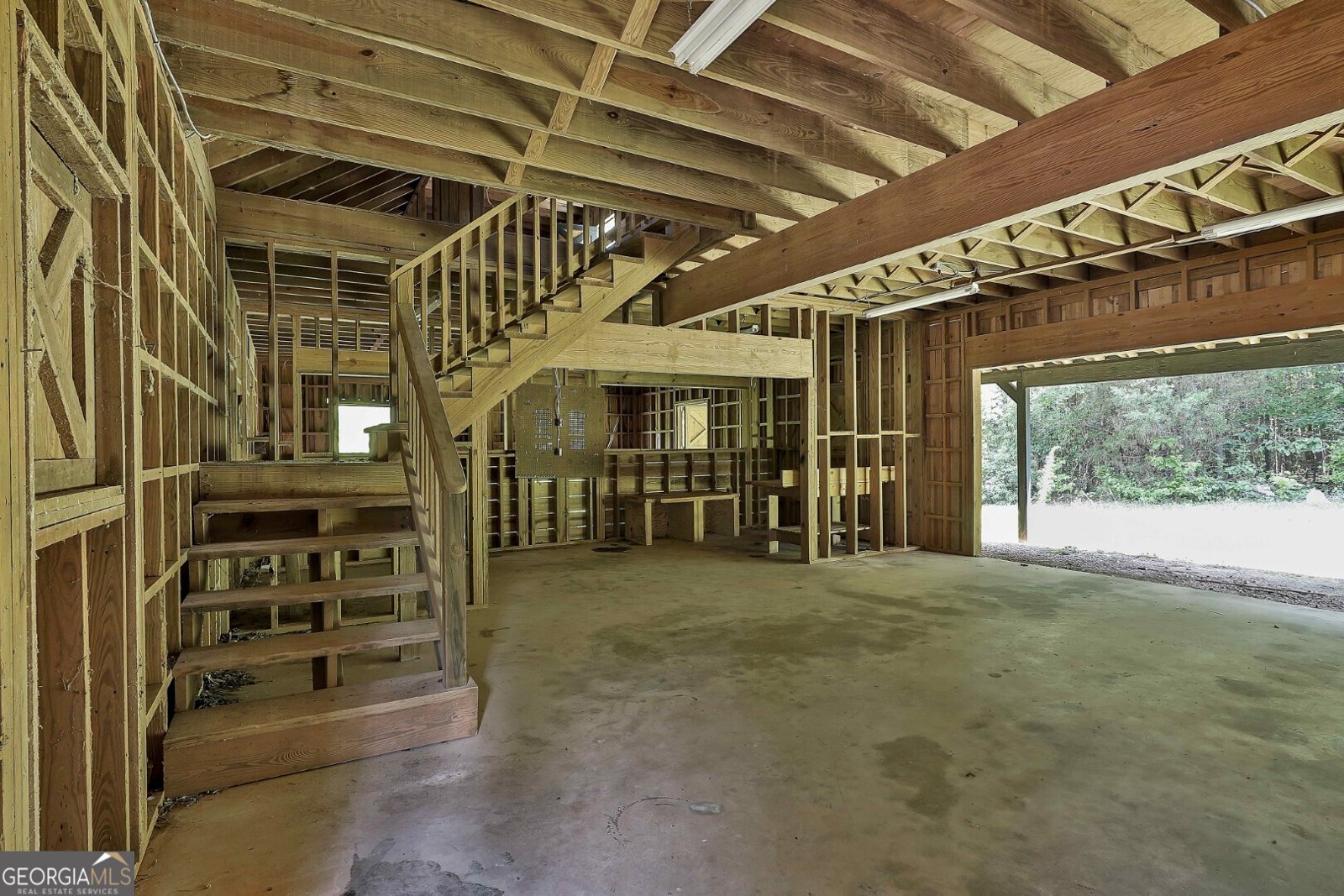 390 Trammell Road Moreland - 29