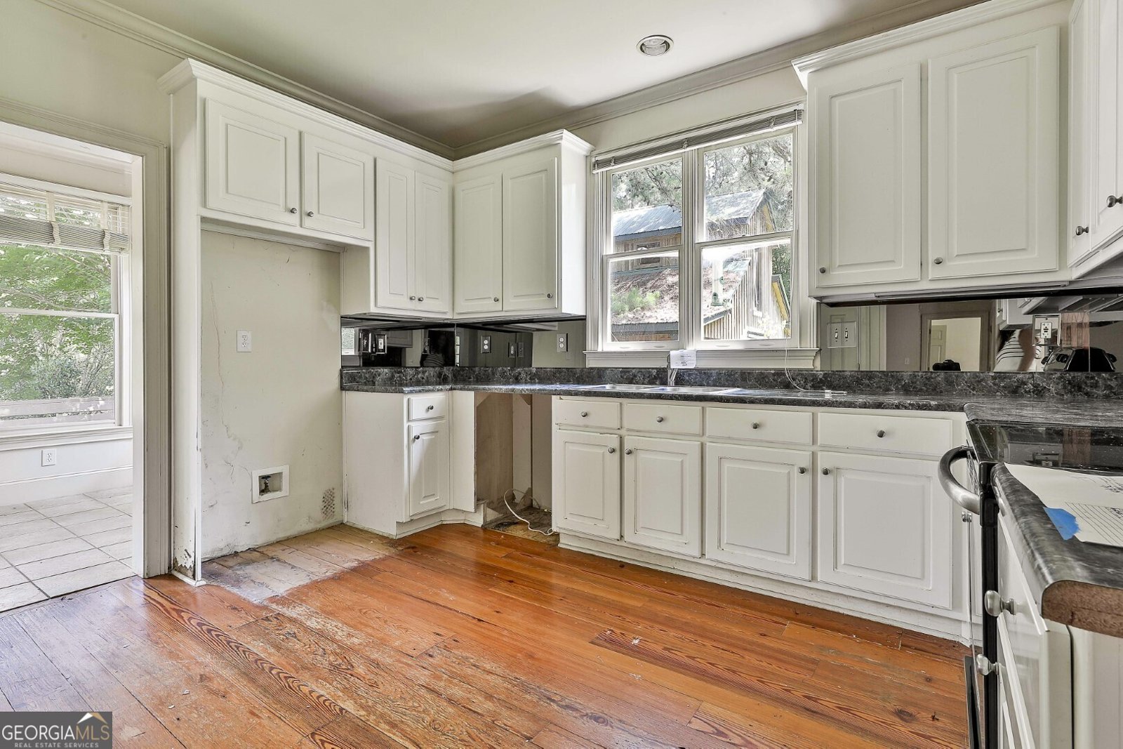 390 Trammell Road Moreland - 3