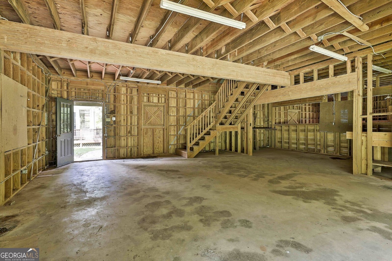 390 Trammell Road Moreland - 30