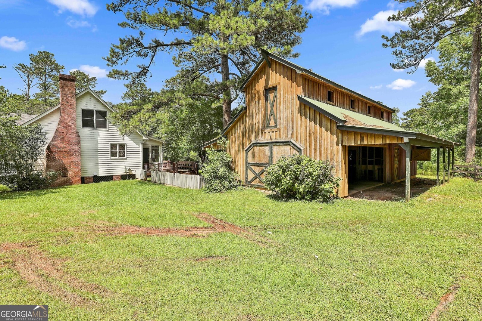 390 Trammell Road Moreland - 31