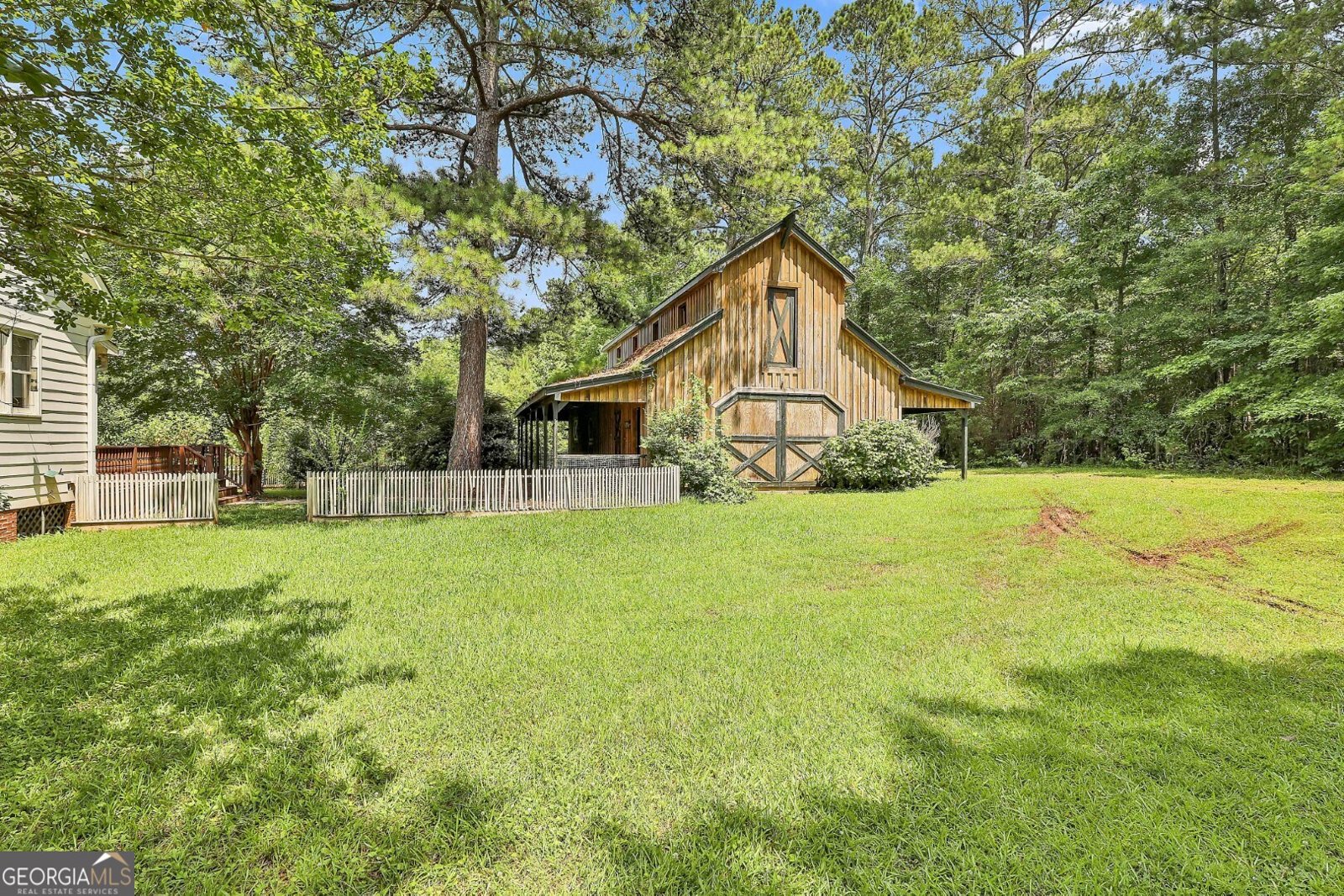 390 Trammell Road Moreland - 32