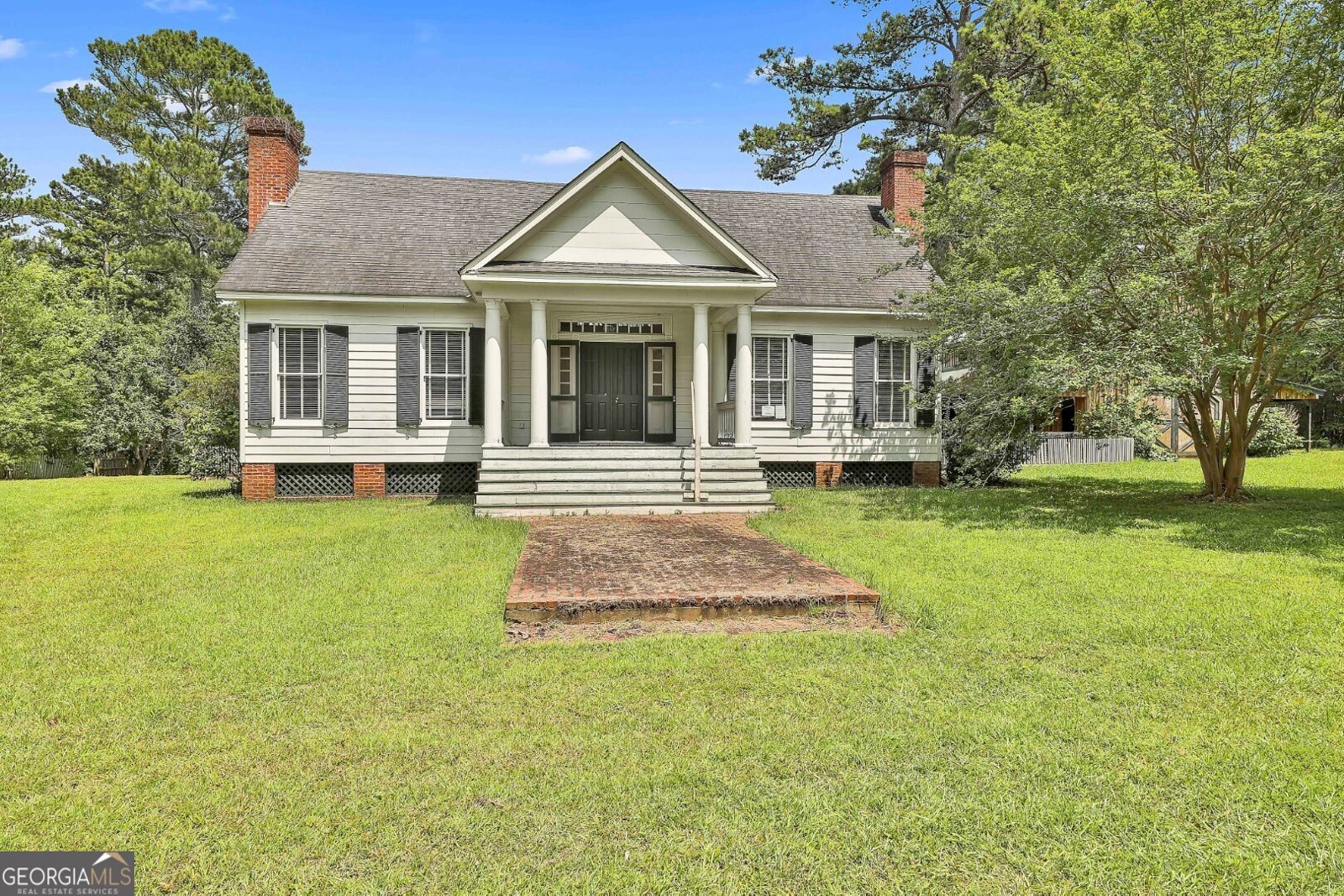 390 Trammell Road Moreland - 33
