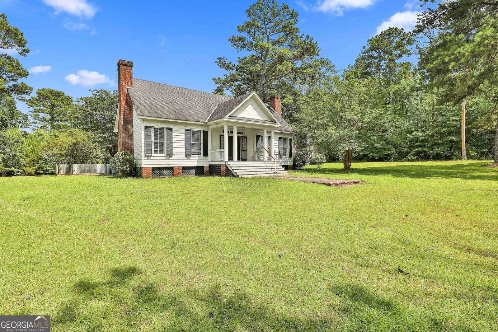 390 Trammell Road Moreland - 35