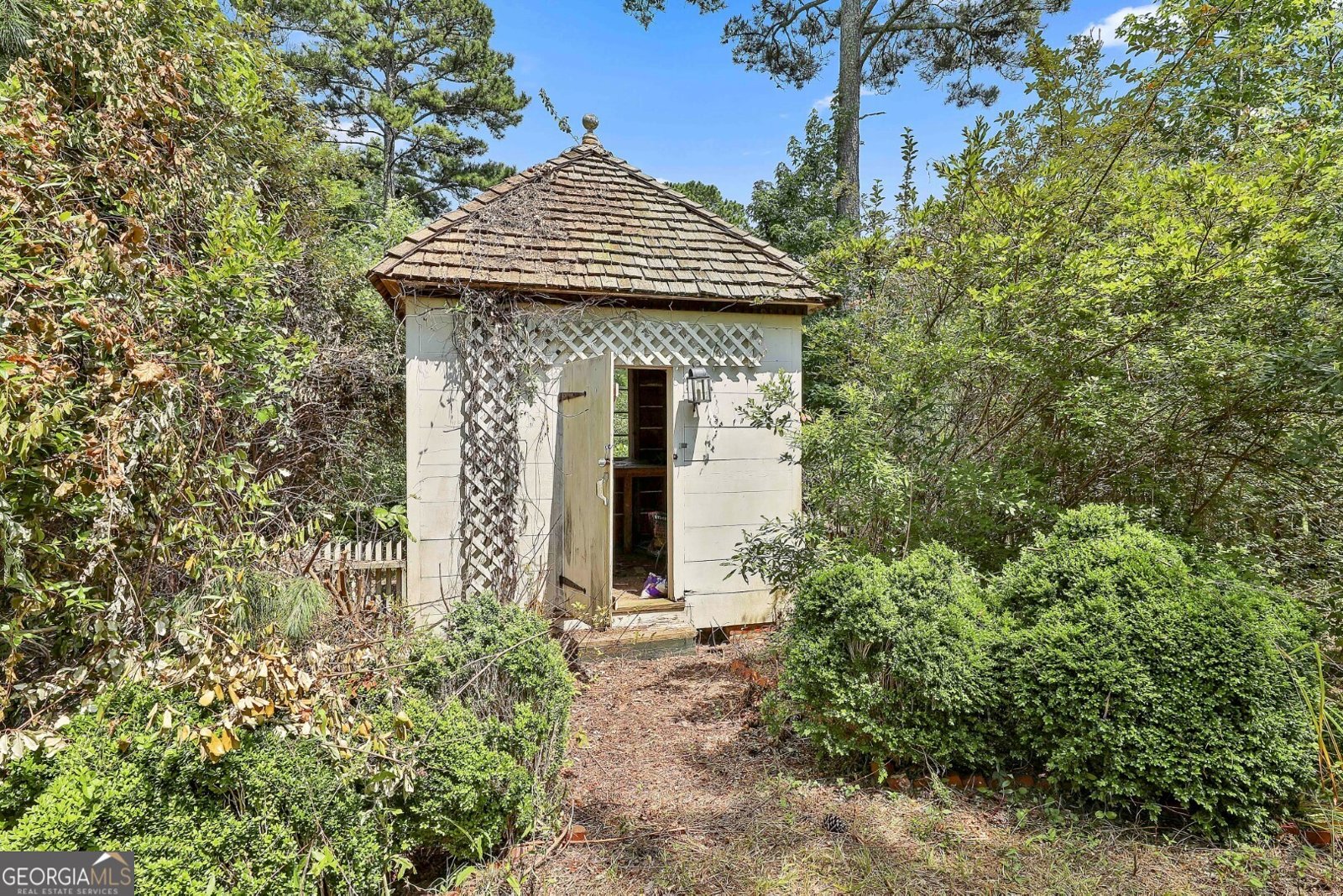 390 Trammell Road Moreland - 37