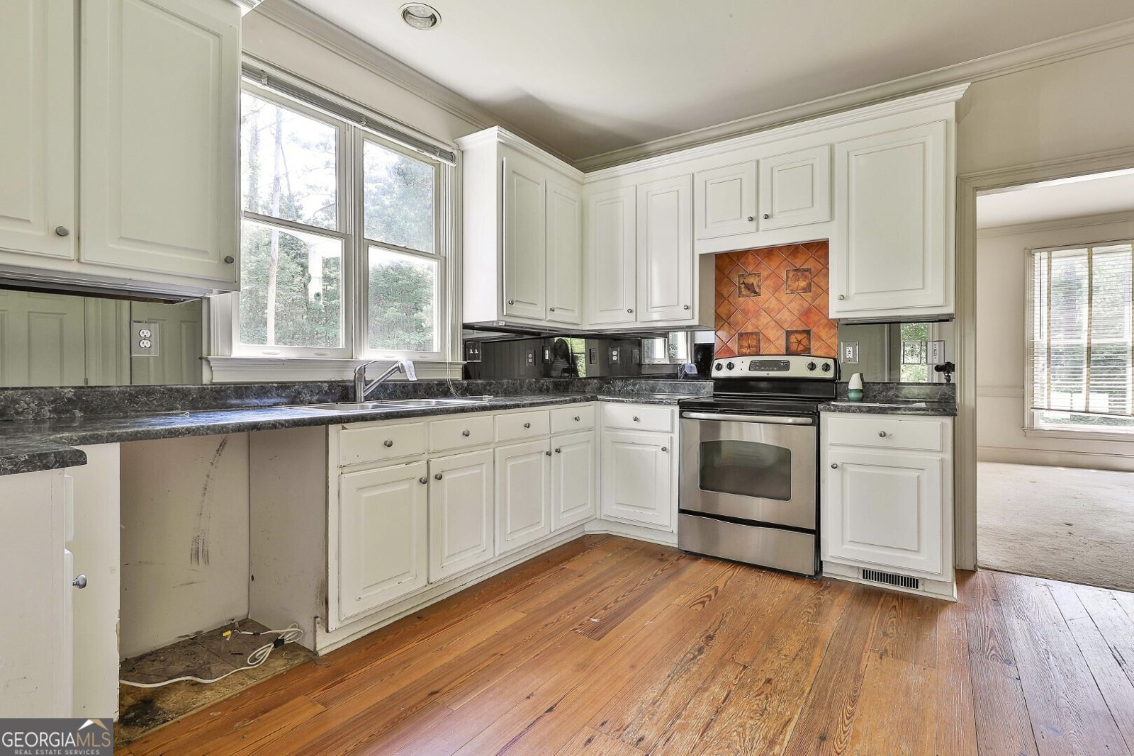 390 Trammell Road Moreland - 4