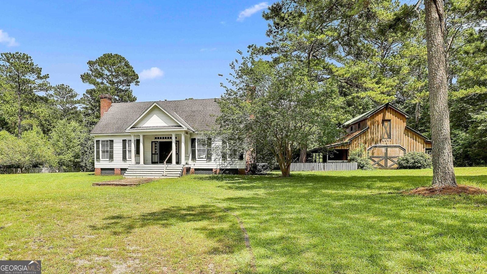 390 Trammell Road Moreland - 40