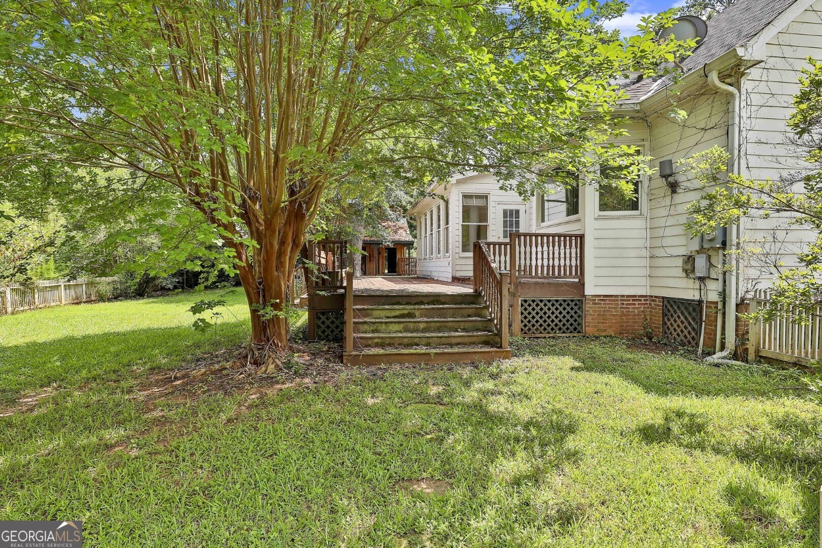 390 Trammell Road Moreland - 41