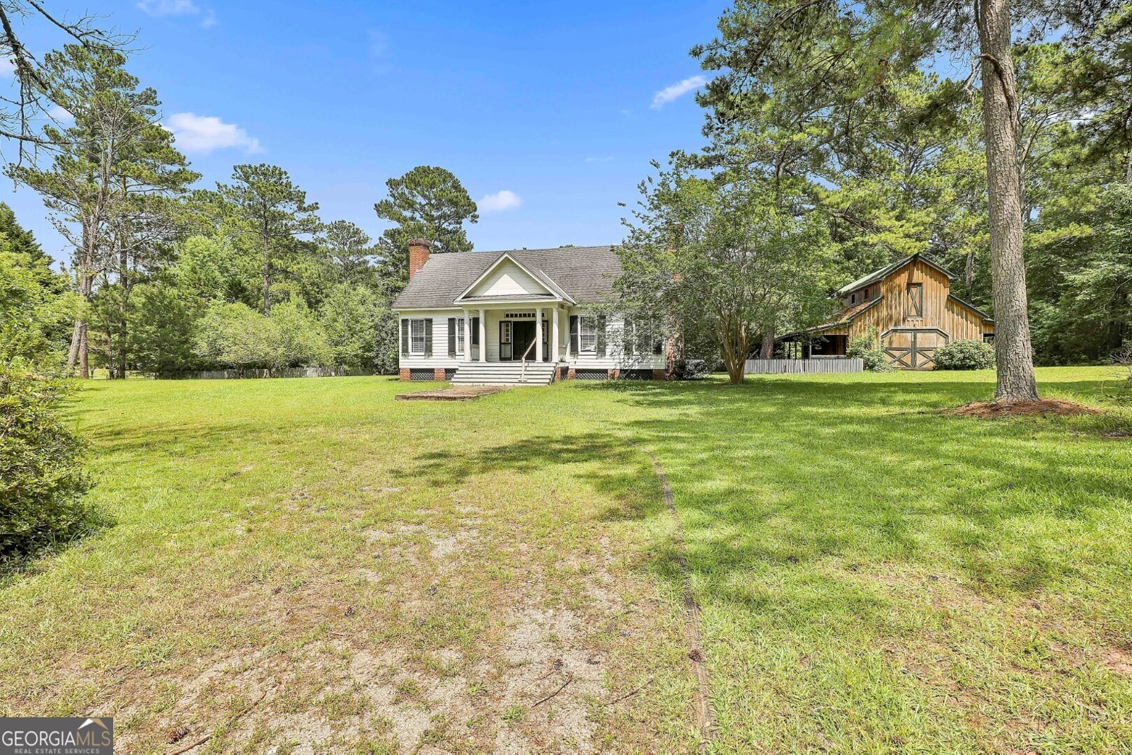 390 Trammell Road Moreland - 43