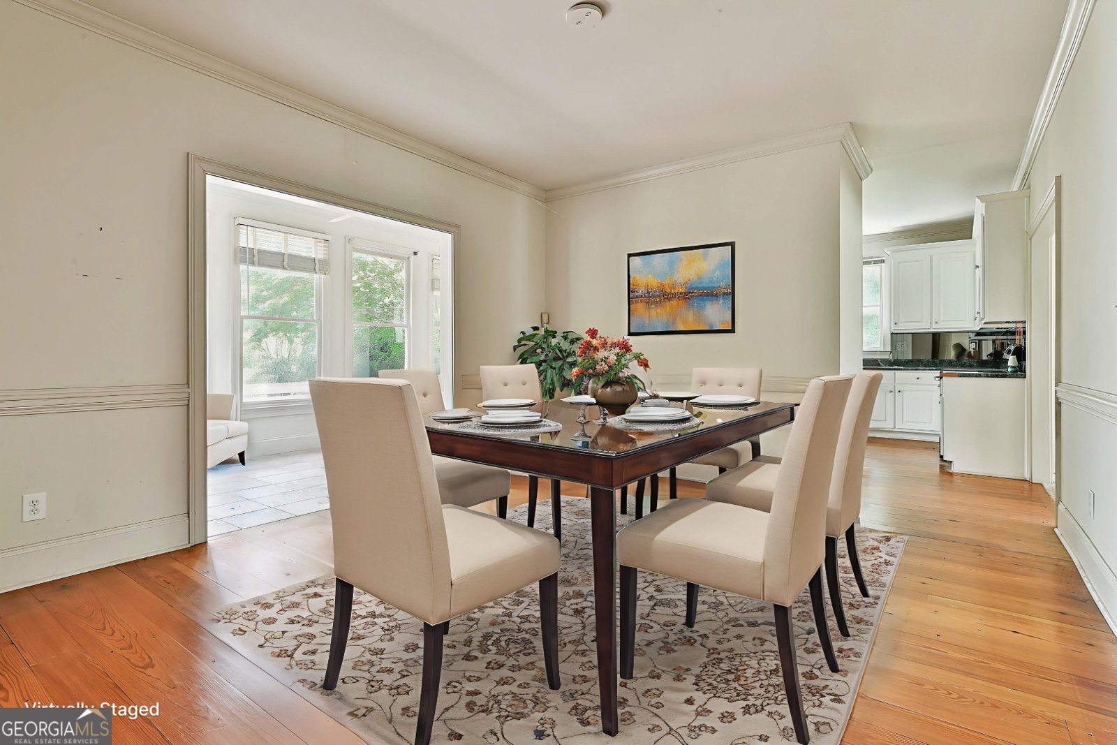 390 Trammell Road Moreland - 6