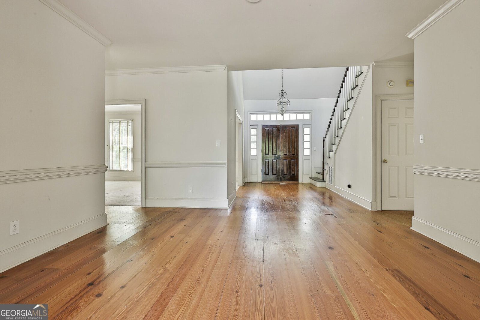 390 Trammell Road Moreland - 7