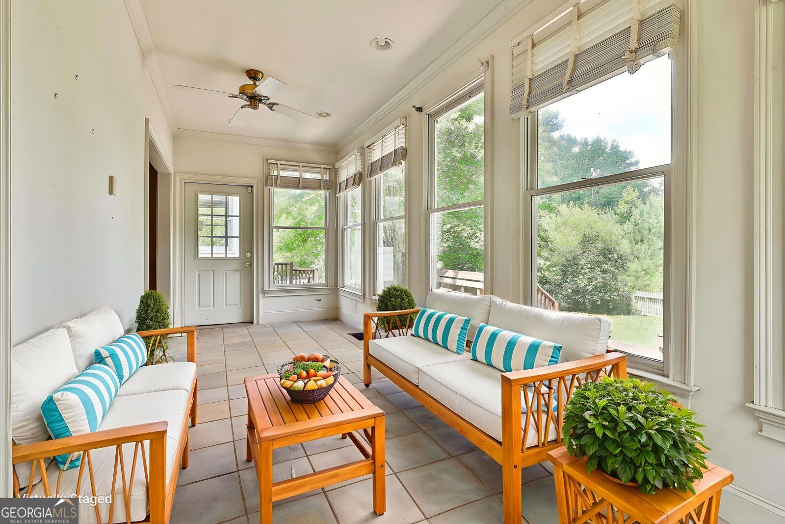 390 Trammell Road Moreland - 8