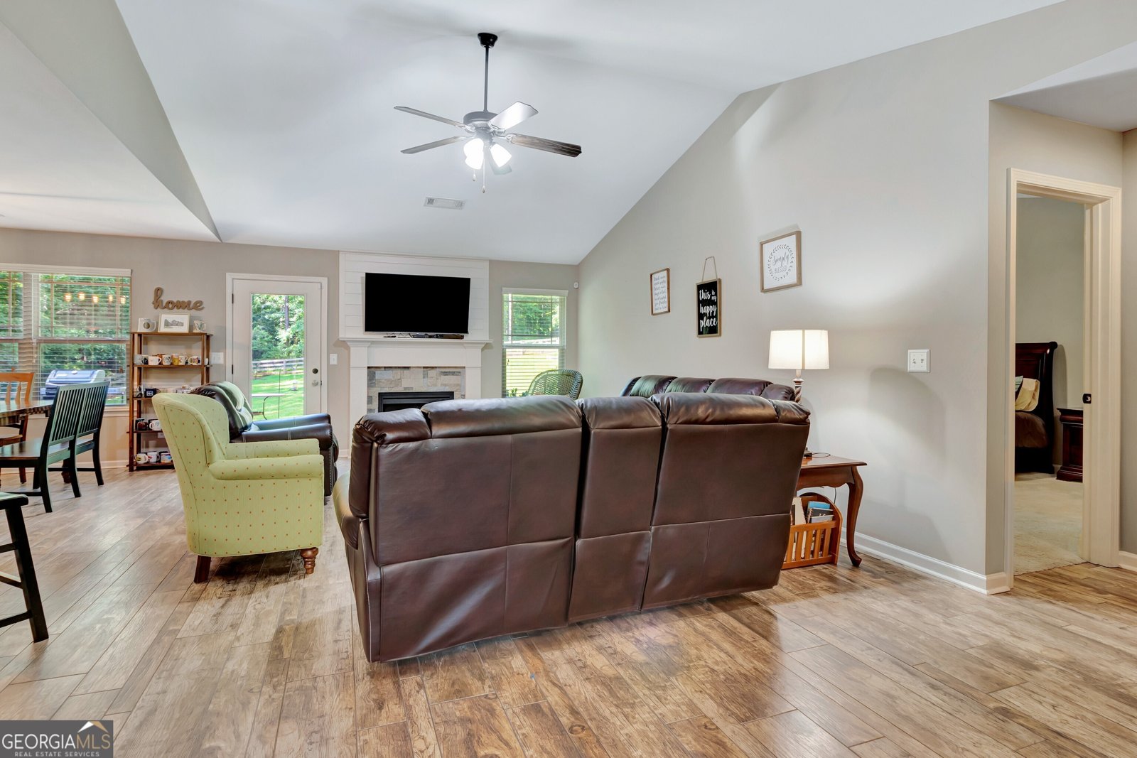 58 Brook Run Senoia - 14