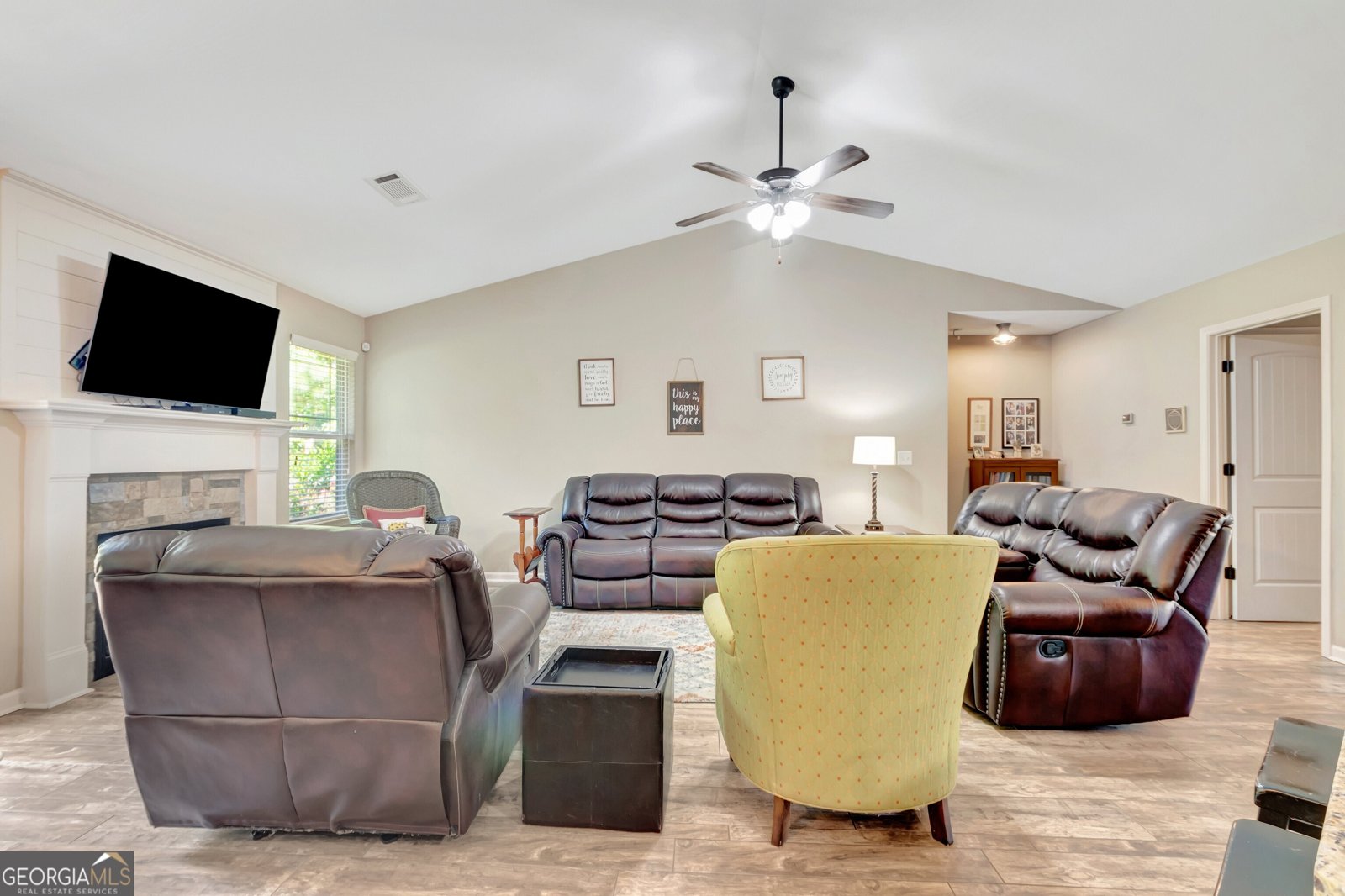 58 Brook Run Senoia - 15