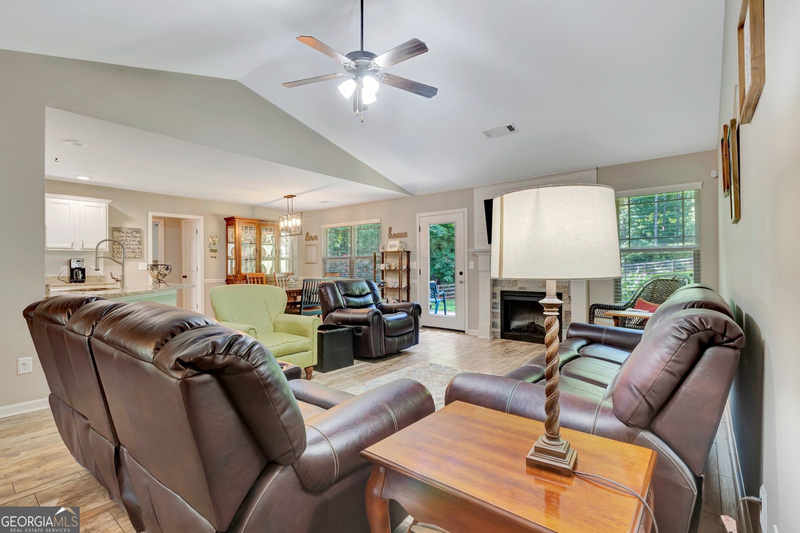 58 Brook Run Senoia - 16