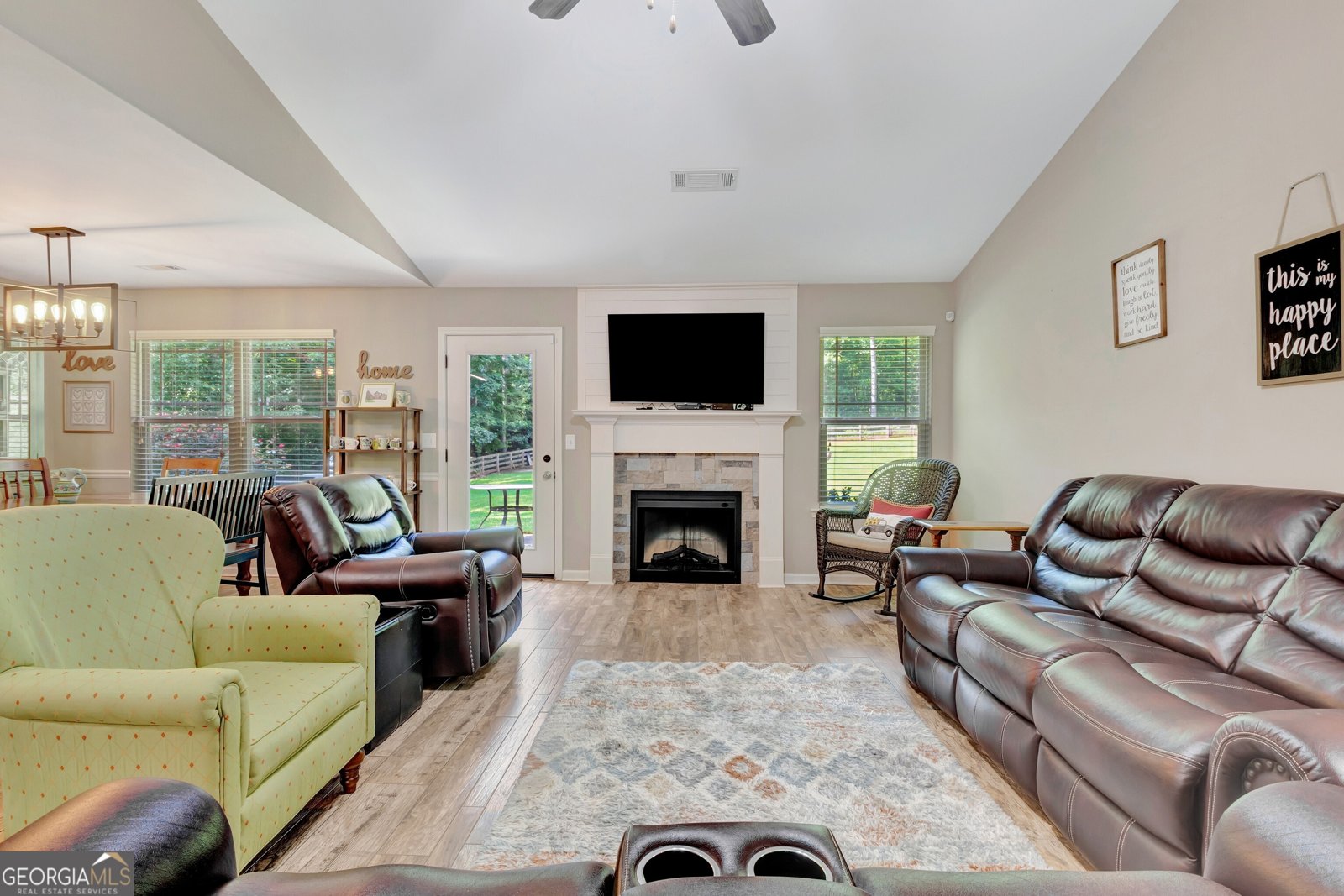 58 Brook Run Senoia - 17