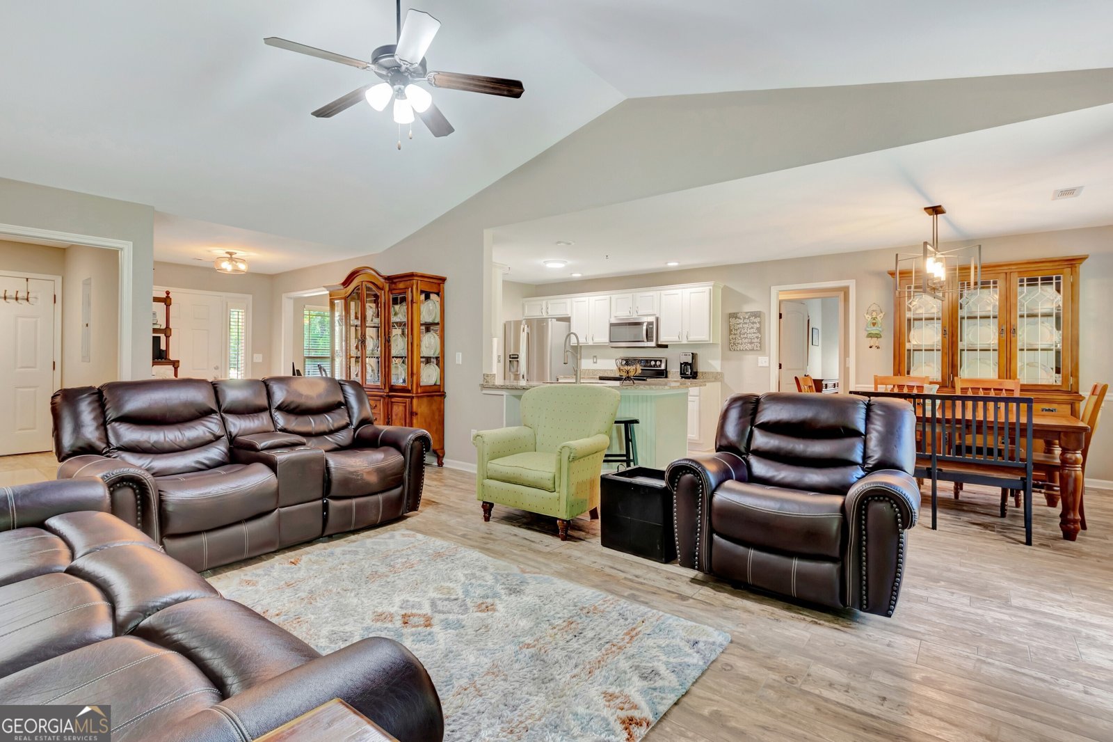 58 Brook Run Senoia - 18