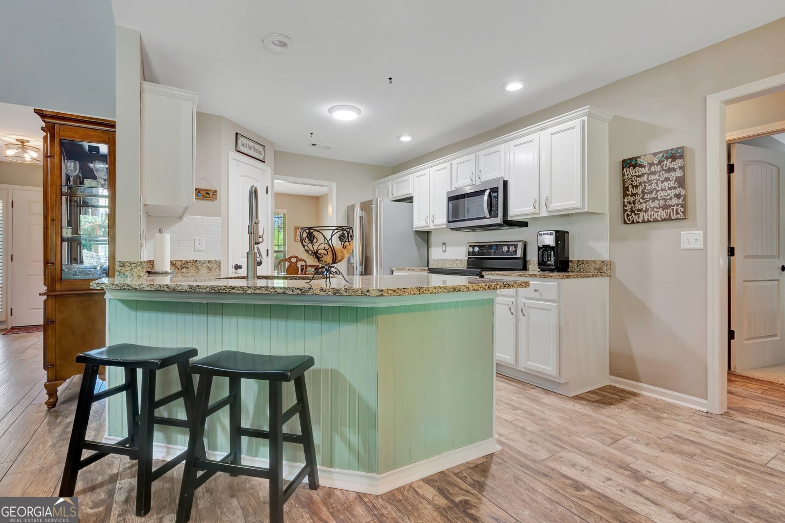 58 Brook Run Senoia - 19