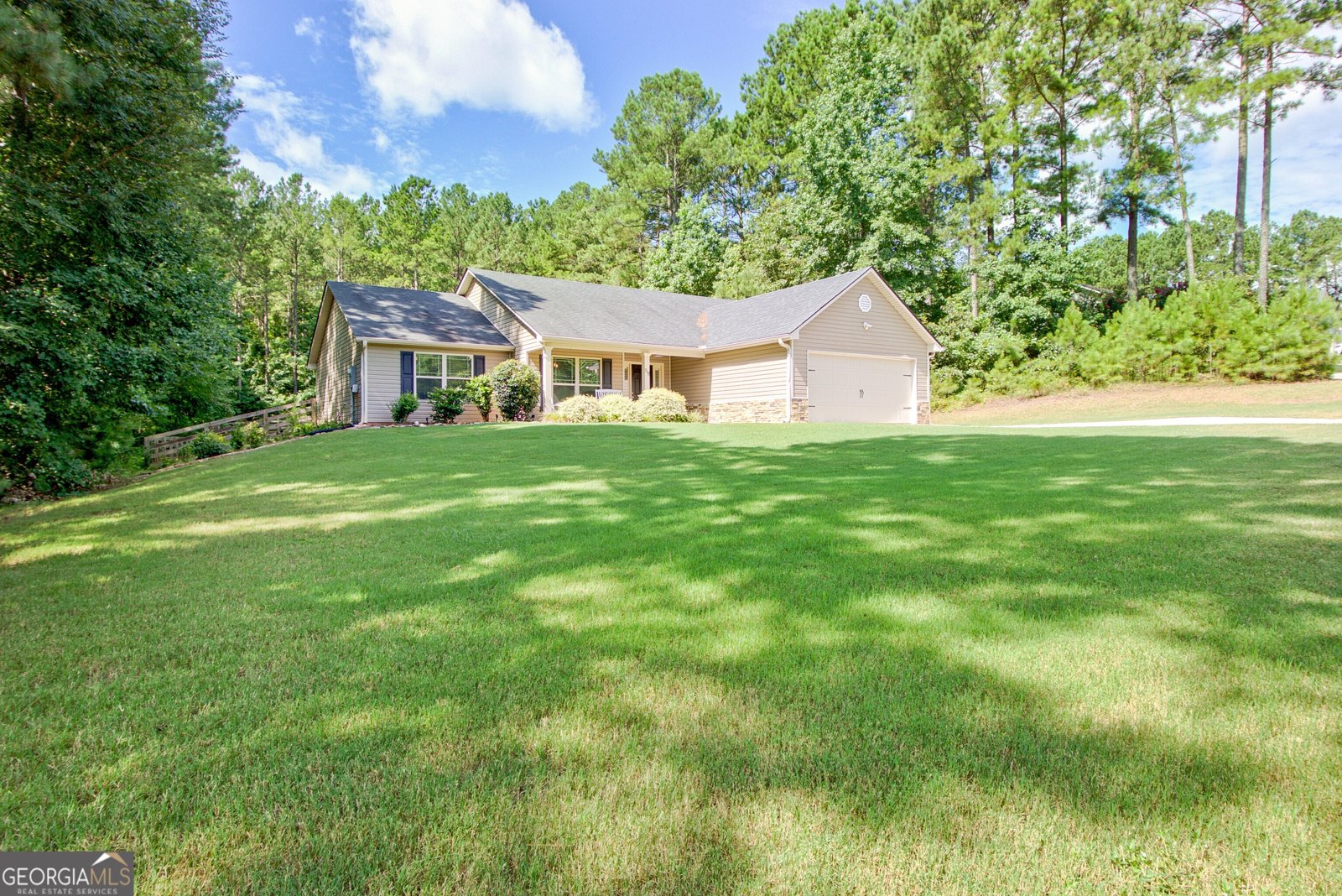 58 Brook Run Senoia - 2