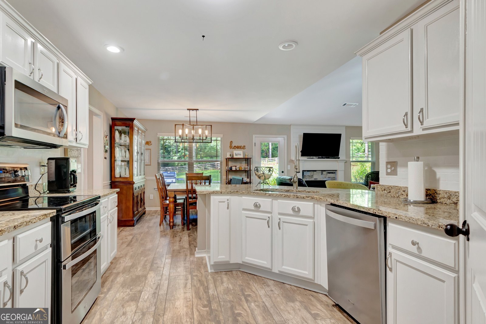 58 Brook Run Senoia - 22