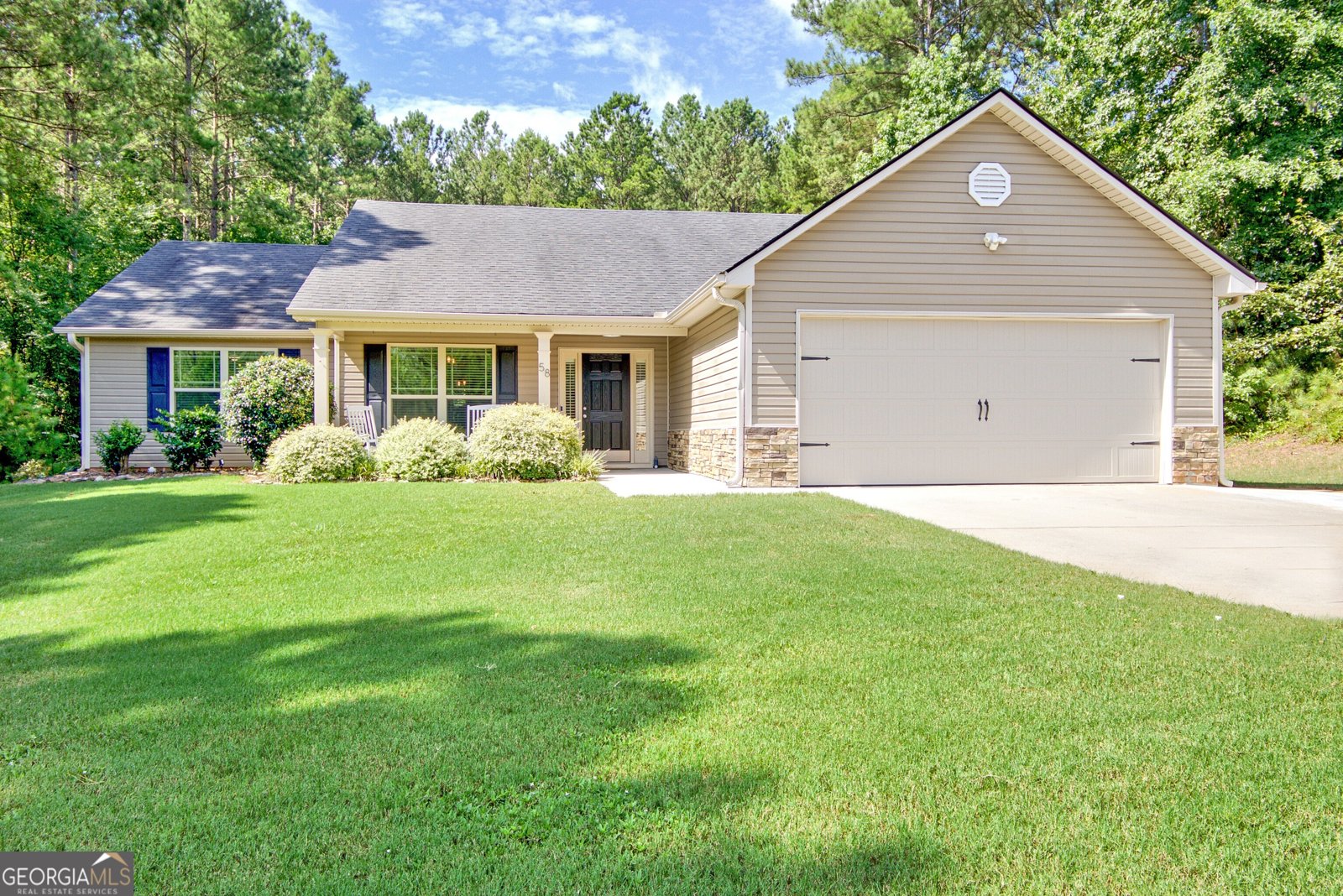 58 Brook Run Senoia - 3