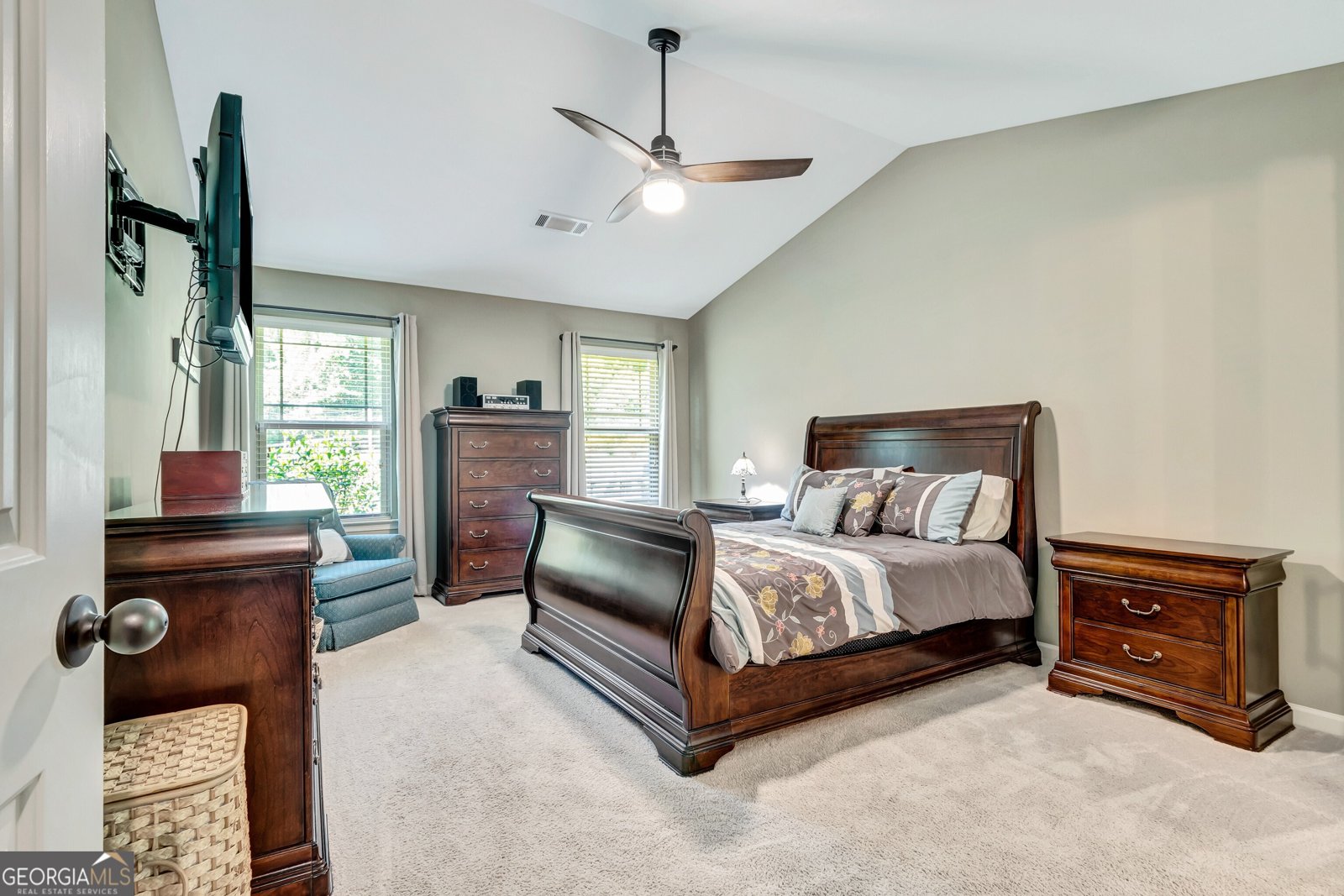 58 Brook Run Senoia - 31