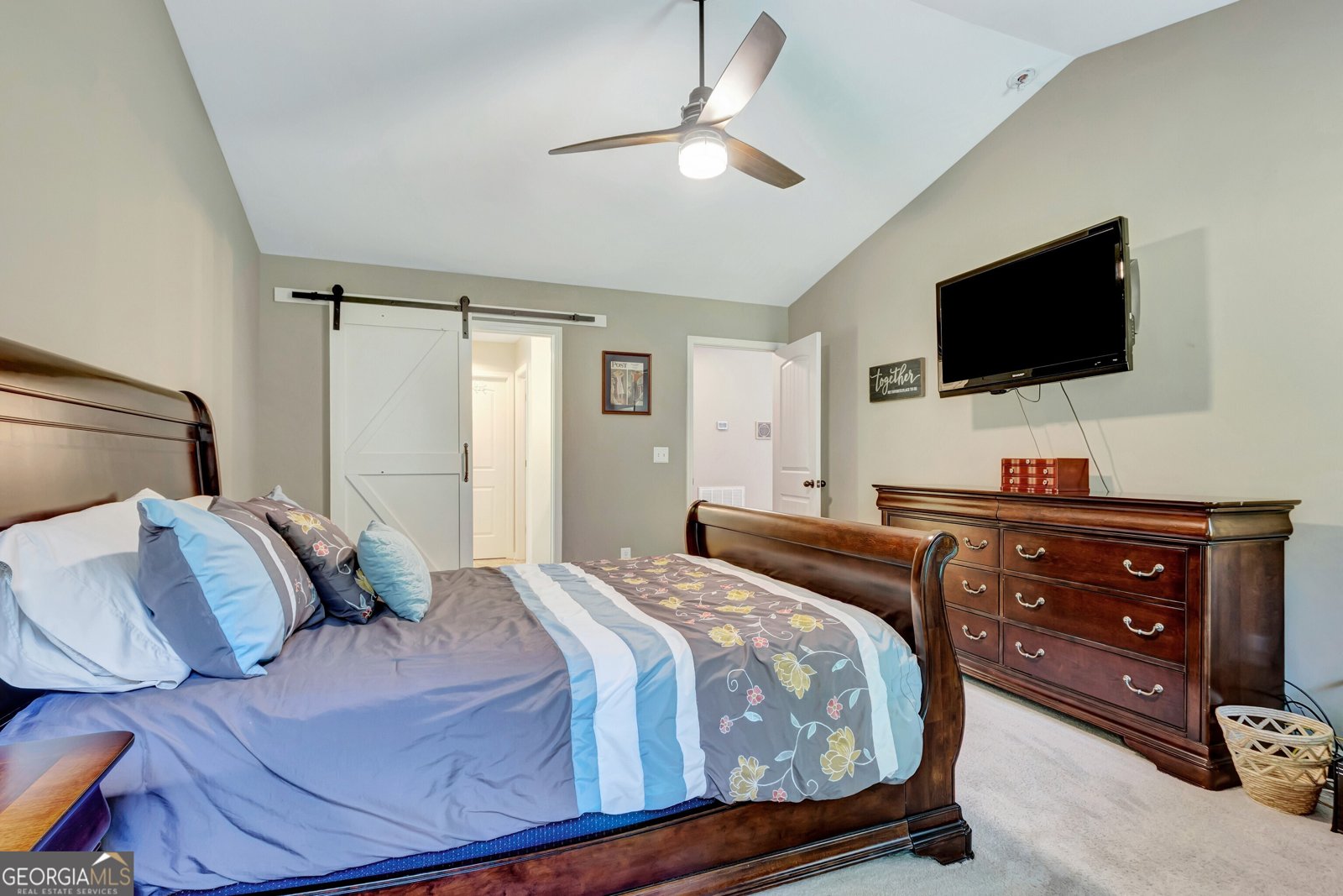 58 Brook Run Senoia - 32
