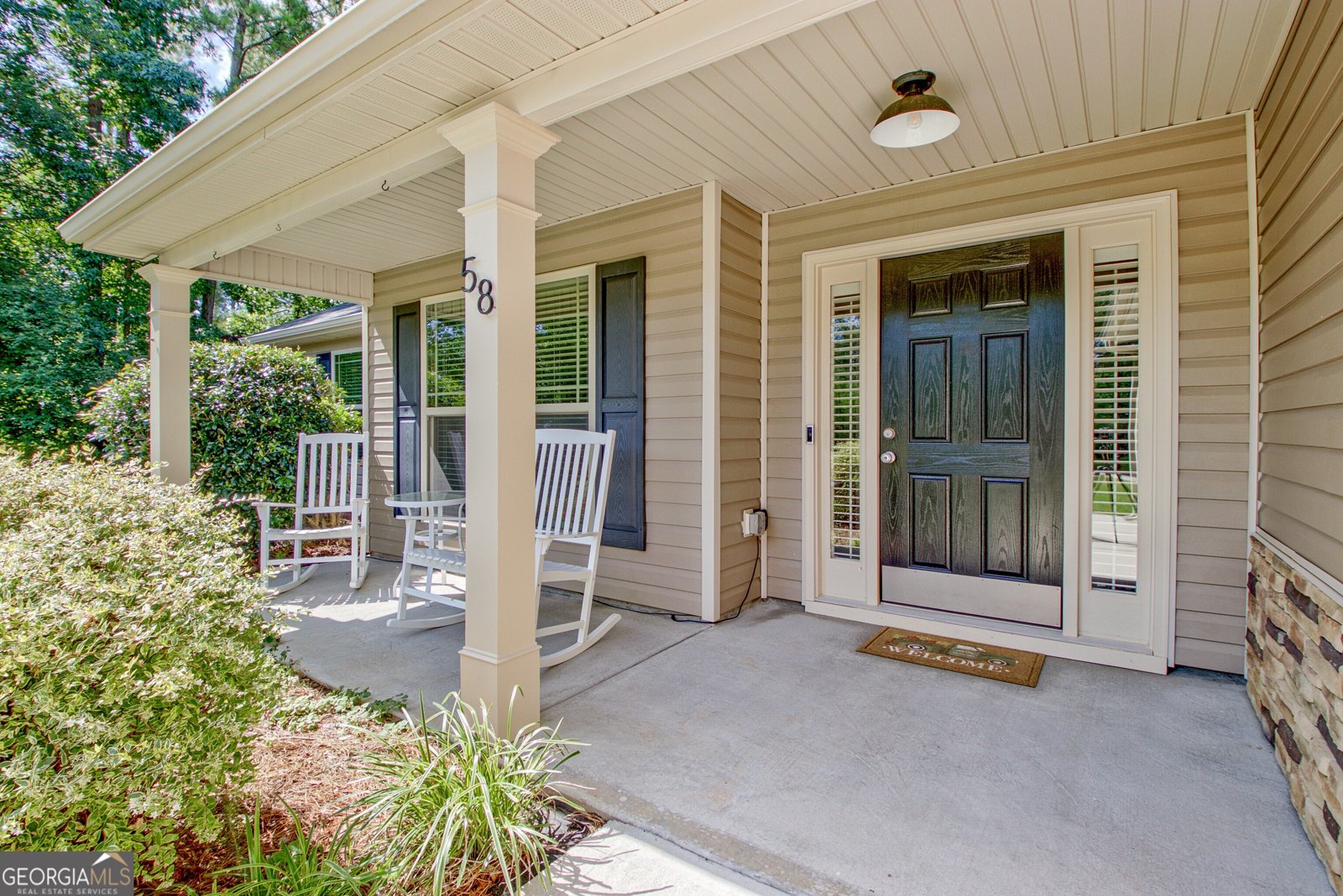 58 Brook Run Senoia - 5