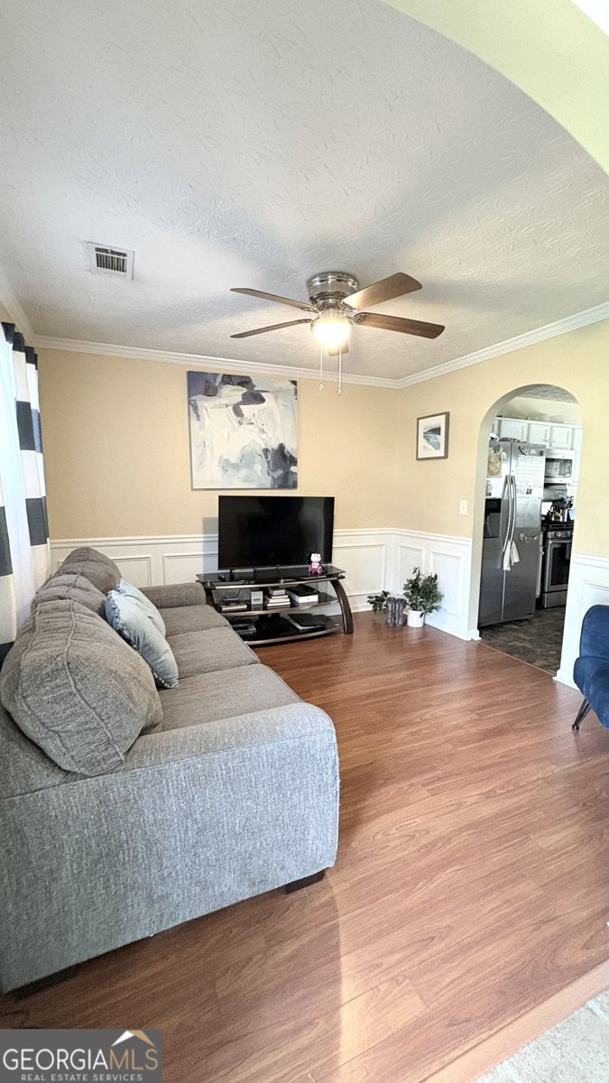 1600 Gallup Drive Stockbridge - 3
