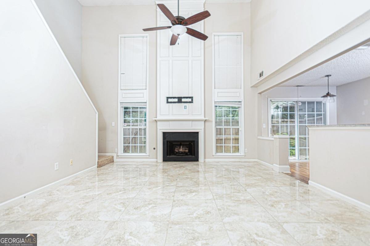 10 Regency Road Alpharetta - 2
