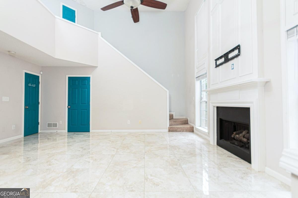 10 Regency Road Alpharetta - 3