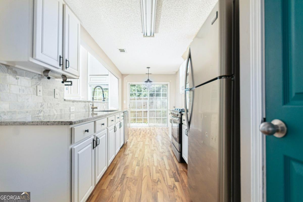 10 Regency Road Alpharetta - 6