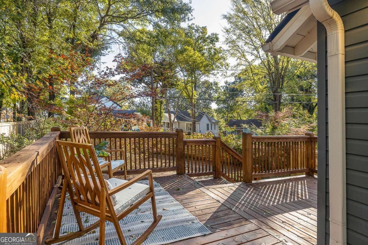 954 Bouldercrest Drive Atlanta - 14