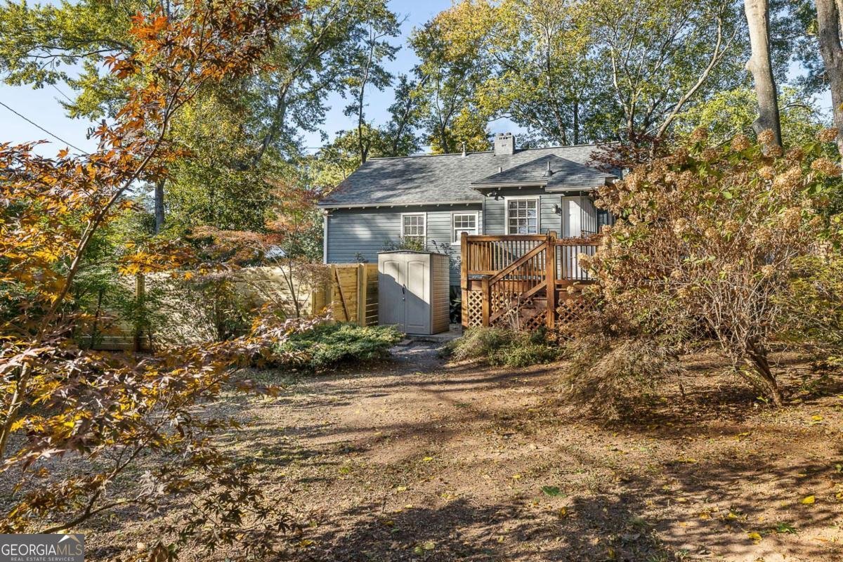 954 Bouldercrest Drive Atlanta - 16