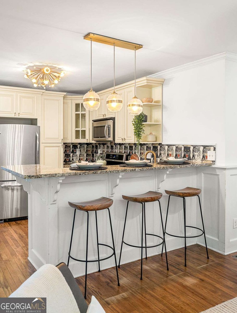 954 Bouldercrest Drive Atlanta - 3